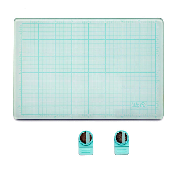 We R Memory Keepers® Precision Glass Cutting Mat