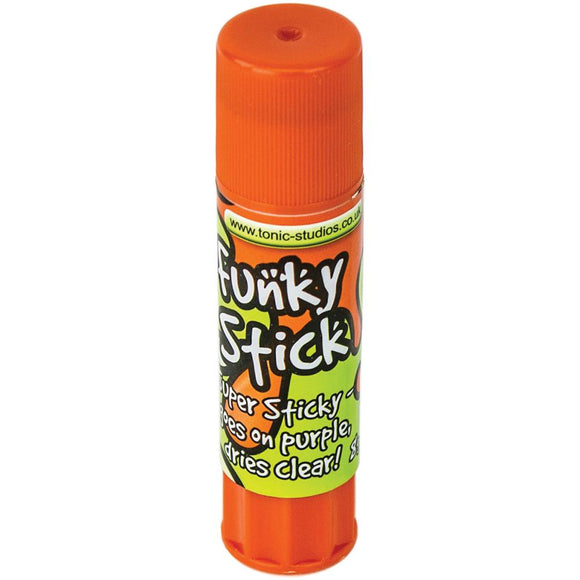 Funky Glue Stick 8g - Tonic