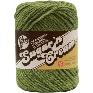 Lana Lily Sugar & Cream - Sage Green