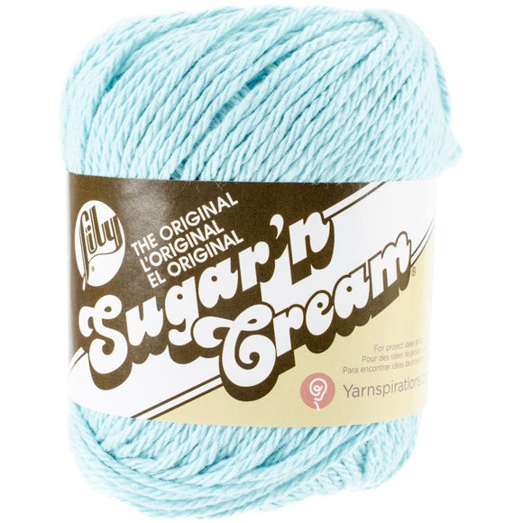 Lana Lily Sugar & Cream - Beach Glass