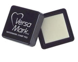 Mini Tinta VersaMark - Watermark Stamp Pad - Para Embossing