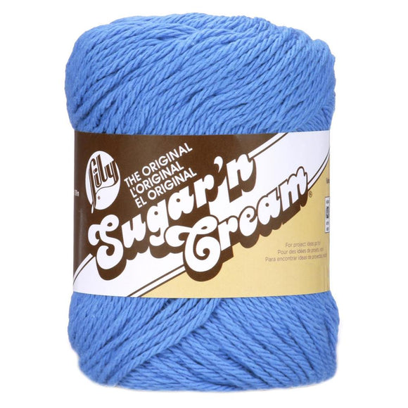 Lana Lily Sugar & Cream -  Blueberry