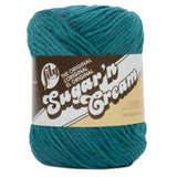 Lana Lily Sugar & Cream - Teal