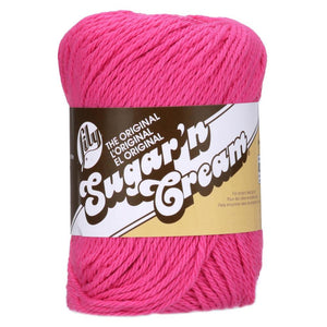 Lana Lily Sugar & Cream - Hot Pink