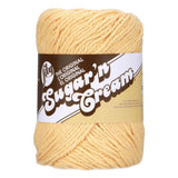 Lana Lily Sugar & Cream - Country Yellow