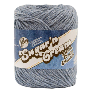 Lana Lily Sugar & Cream - Stonewash