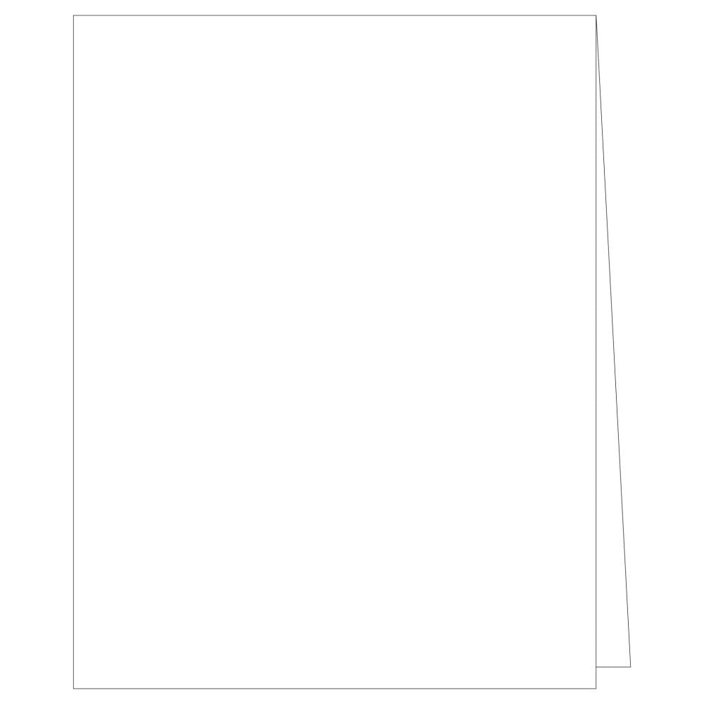 Transfer Folders para Minc de 8.5 pulgadas - WeR – Cosas Lindas