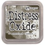 Tinta Distress Oxide - Tim Holtz - Ranger