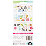 Ephemeras Goodie Bag - Bold And Bright - Vicki Boutin