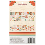 Paperie Pack - Groovy Darlin' - Jen Hadfield