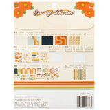 Kit para Hacer Tarjetas - Groovy Darlin' - Jen Hadfield