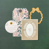 Stationary Pack - Forever Fields - Maggie Holmes