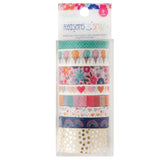 Washi Tapes - Reasons to Smile - Shimelle