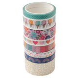 Washi Tapes - Reasons to Smile - Shimelle