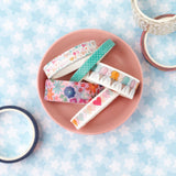 Washi Tapes - Reasons to Smile - Shimelle