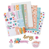 Kit para Hacer Tarjetas - Reasons to Smile - Shimelle