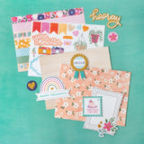 Kit para Hacer Tarjetas - Reasons to Smile - Shimelle