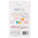 Paperie Pack - Reasons to Smile - Shimelle