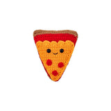 Kit de Amigurumi - Pete the Pizza