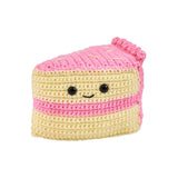 Kit de Amigurumi - Cate the Cake