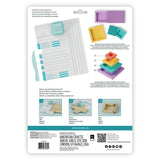 Shadow Box Punch Board - WeR Makers