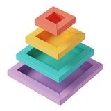 Shadow Box Punch Board - WeR Makers