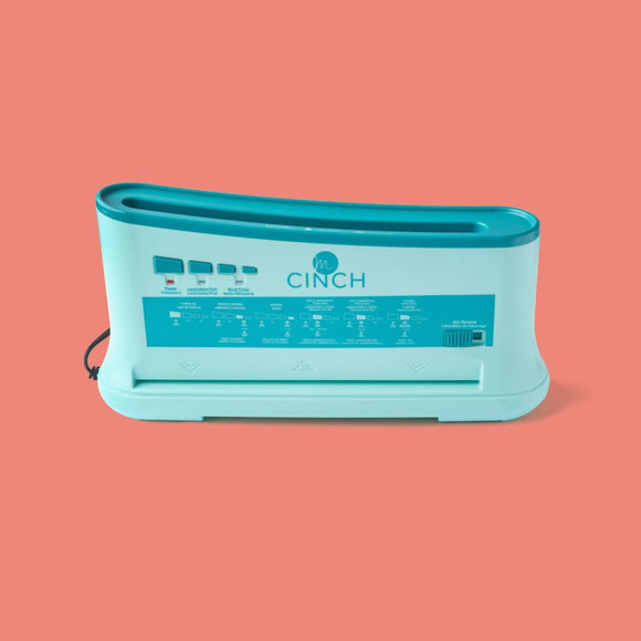 Minc Cinch - WeR Makers