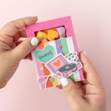 Shadow Box Punch Board - WeR Makers