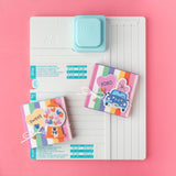 Shadow Box Punch Board - WeR Makers