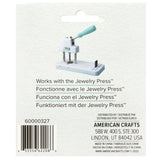 Chipboard Tags - Jewelry Press - WeR Makers