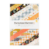 Pad de Papeles 6x8 - Farmstead Harvest - AC