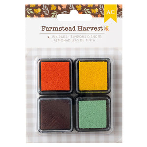 Tintas - Farmstead Harvest - AC