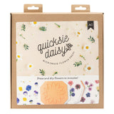 Kit para Hacer Flores Secas - Quicksie Daisy - American Crafts