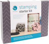 Silhouette - Stamp Kit