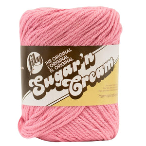 Lana Lily Sugar & Cream - Rose Pink