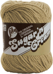 Lana Lily Sugar & Cream - Jute