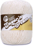 Lana Lily Sugar & Cream - Ecru