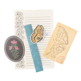 Paperie Pack (Paper and Washi Stickers) - Moonlight Magic - AC