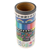 Washi Tapes - Whatevs - American Crafts