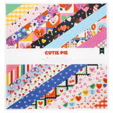 Pad de Papeles 12x12 - Cutie Pie - American Crafts
