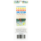 Washi Tapes - Coast to Coast - American Crafts