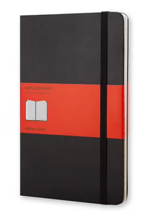 Address Book, Black - Moleskine