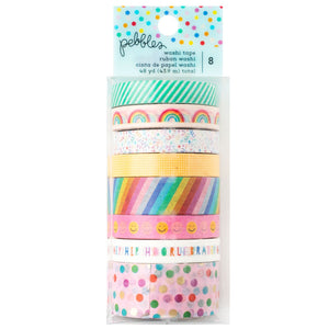 Washi Tapes - All The Cake - American Crafts