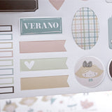 CeliaAlice - Diecut o troquelados - Alúa Cid