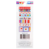 Washi Tapes - Cutie Pie - American Crafts