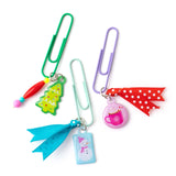 Paperclips Charms - Sugarplum Wishes - Paige Evans