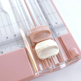 Repuesto de Cuchilla y Dobleces para Guillotina Coco - Alúa Cid