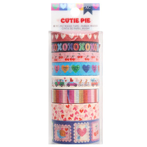 Washi Tapes - Cutie Pie - American Crafts