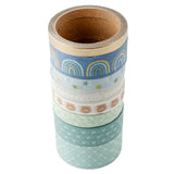 Washi Tapes - Hello Little Boy - American Crafts