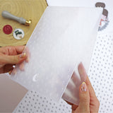 Folder de Textura - Estrellas Aridad - Alúa Cid